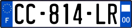 CC-814-LR