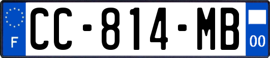 CC-814-MB