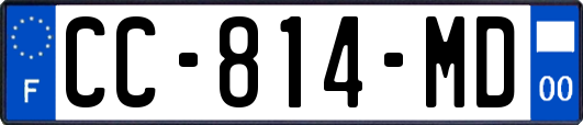 CC-814-MD