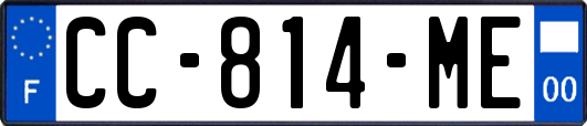 CC-814-ME