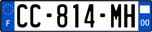 CC-814-MH