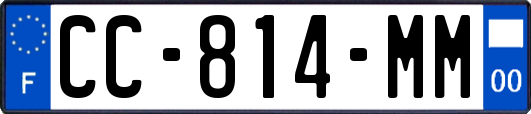 CC-814-MM