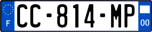 CC-814-MP