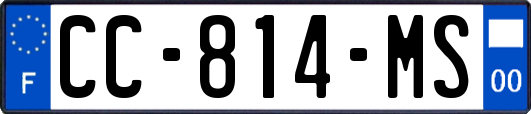 CC-814-MS