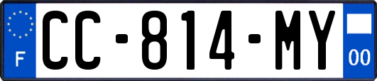 CC-814-MY