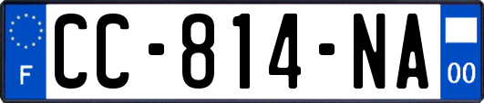 CC-814-NA
