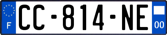 CC-814-NE