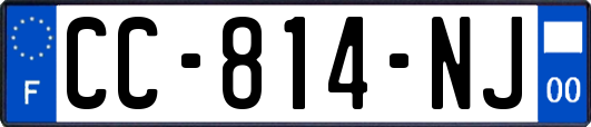 CC-814-NJ