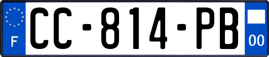 CC-814-PB