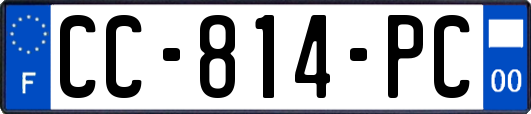 CC-814-PC