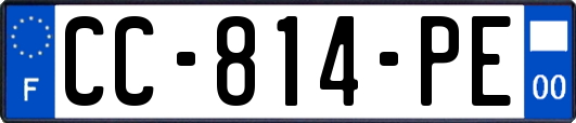CC-814-PE