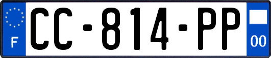 CC-814-PP
