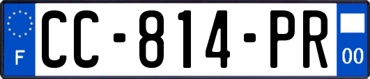 CC-814-PR