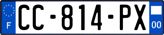 CC-814-PX