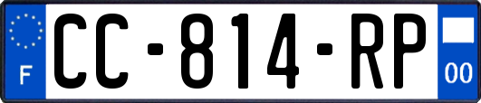 CC-814-RP