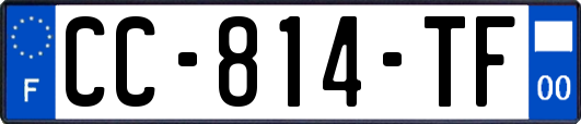 CC-814-TF