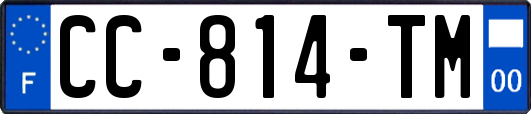 CC-814-TM
