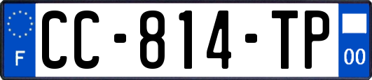 CC-814-TP