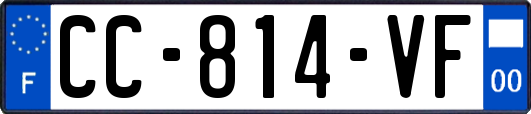 CC-814-VF