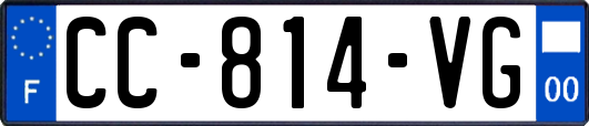 CC-814-VG