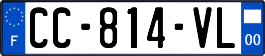 CC-814-VL