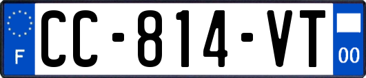 CC-814-VT
