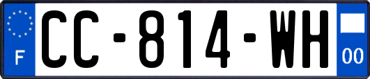 CC-814-WH