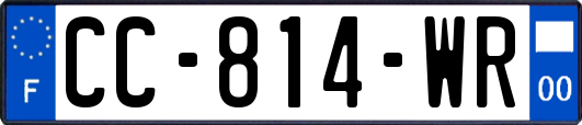CC-814-WR