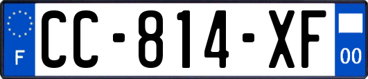 CC-814-XF