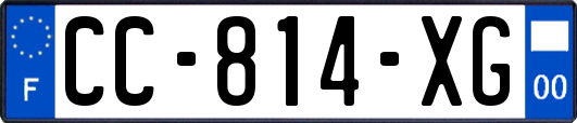 CC-814-XG