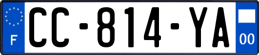 CC-814-YA