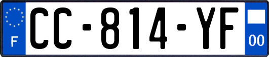 CC-814-YF