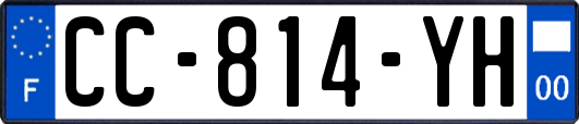 CC-814-YH