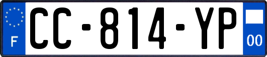 CC-814-YP