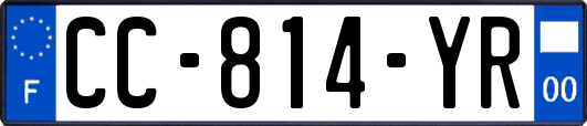 CC-814-YR