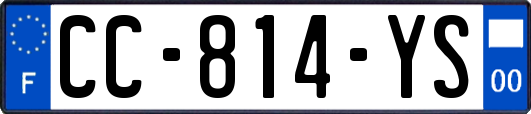 CC-814-YS