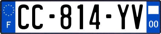 CC-814-YV
