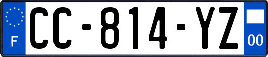 CC-814-YZ