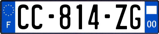 CC-814-ZG