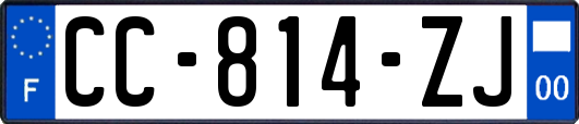 CC-814-ZJ