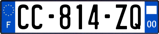 CC-814-ZQ