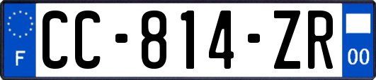 CC-814-ZR