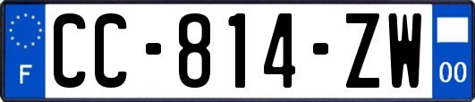 CC-814-ZW