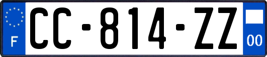 CC-814-ZZ