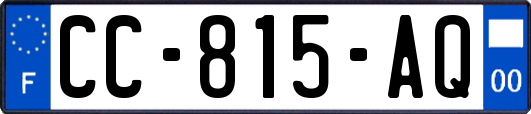 CC-815-AQ