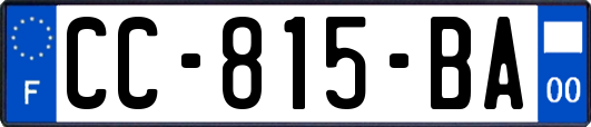 CC-815-BA
