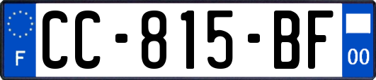 CC-815-BF