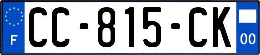 CC-815-CK