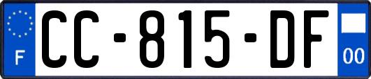 CC-815-DF