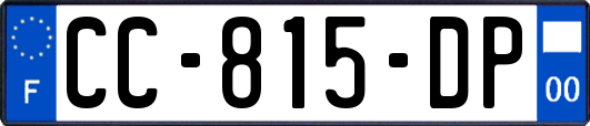 CC-815-DP